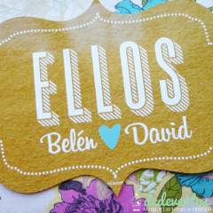 Imagen de Pack carteles para toilettes casamientos