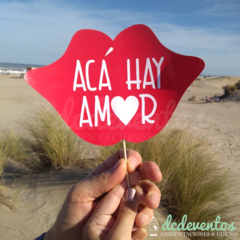 50 Carteles con frases para Photobooth - DCD Eventos® - Casamientos y fiestas temáticas