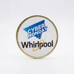 Monedas de chocolate personalizadas para empresas candy bar