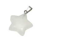 Dije Estrella De Piedra Semipreciosa en internet