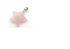 Dije Estrella De Piedra Semipreciosa - comprar online