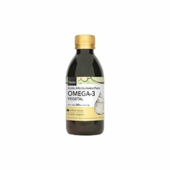 OMEGA 3 VEGETAL BEBIBLE BOTELLA 250 CM3