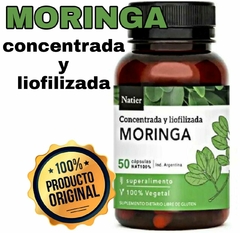 MORINGA NATIER