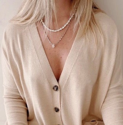 Collar LETIZIA
