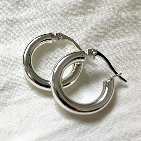 Argollas ANTONIA S