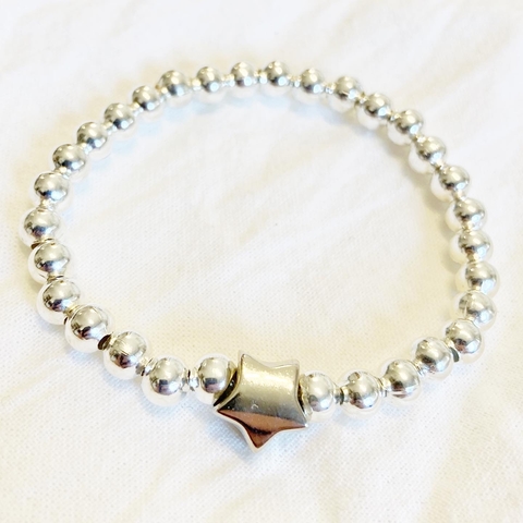 Pulsera PICASSO estrella