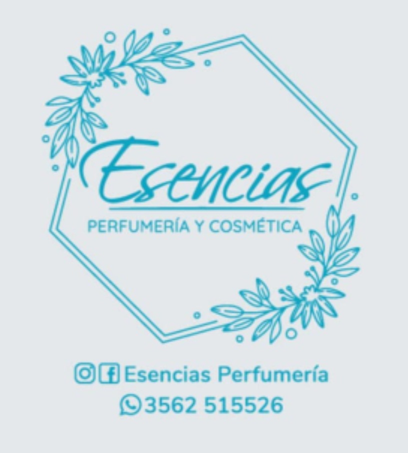 Esencias Perfumería