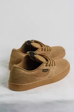 Tênis HOCKS DE LA CALLE PRO MODEL do JOSÉ MARTINS - XESPORTES