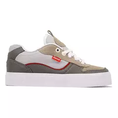 Tenis HOCKS PUFF SMOG