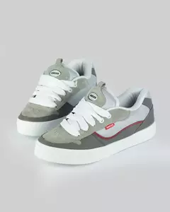 Tenis HOCKS PUFF SMOG - comprar online