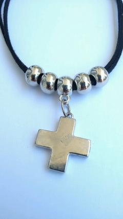 Chocker Cruz