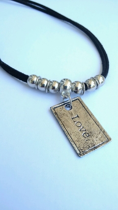 Chocker Love