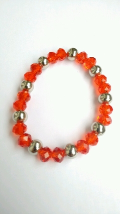 Imagen de Pulsera roja