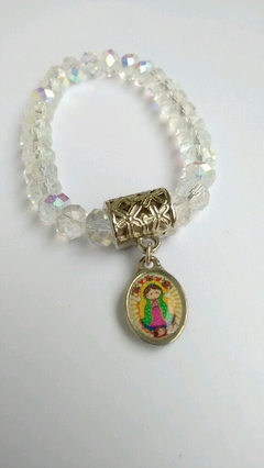 Pulsera cristal - comprar online