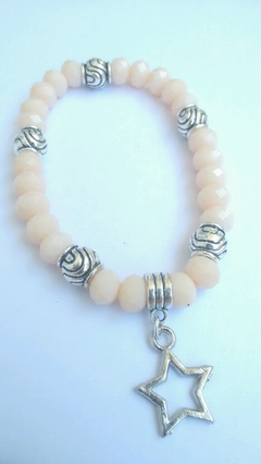Pulsera natural