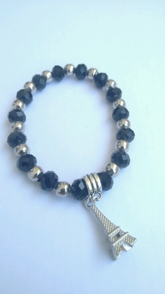 Pulsera negra