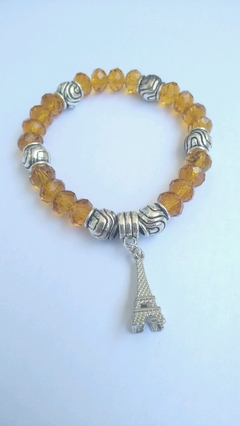 Pulsera dorada