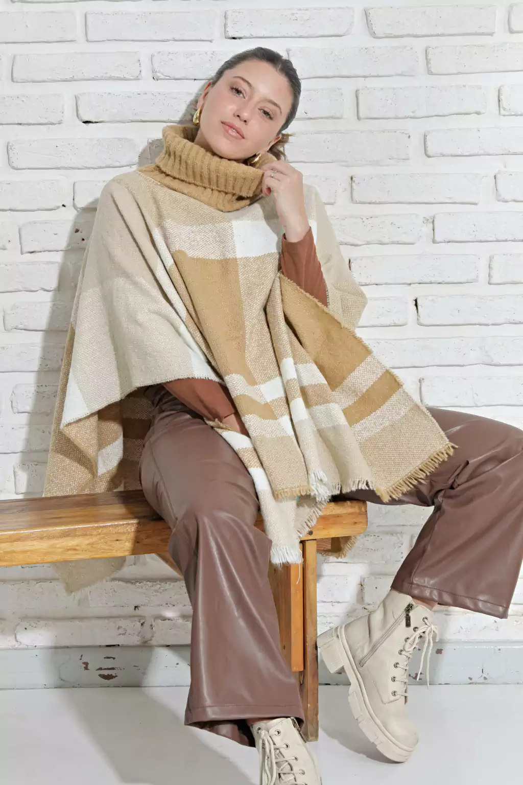 Poncho Madrid