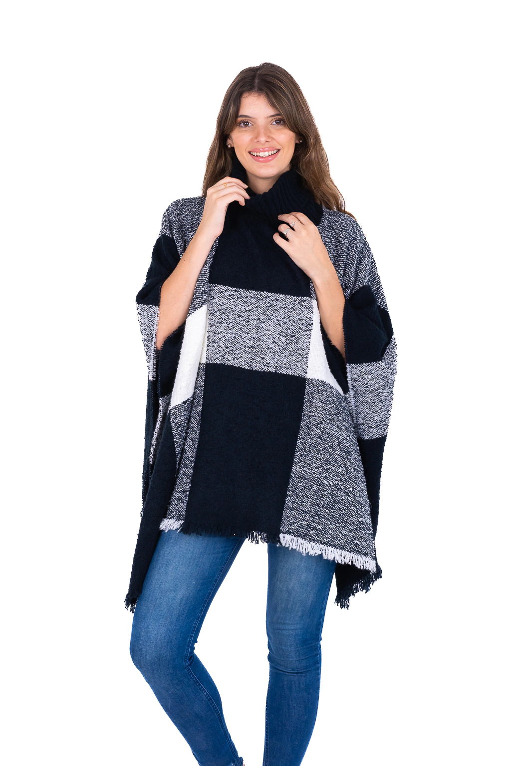 Poncho Madrid