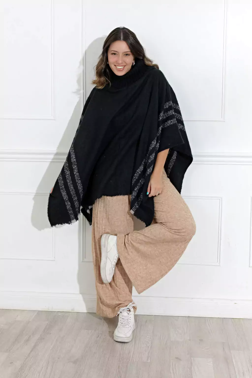 Poncho Viena