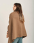 Poncho TAO Classic | Visón - comprar online