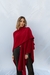Ruana SUSY | Cherry en internet