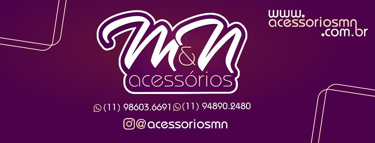 Acessorios M&N