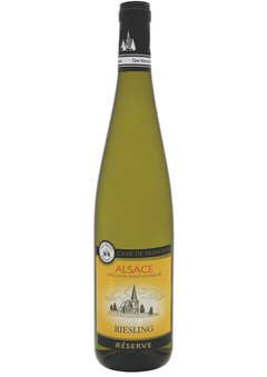 654 - Alsace Riesling Réserve Hunawhir 2022