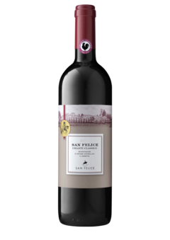 508 – Chianti Classico San Felice 2020 WS 92 JS 91 GR3B