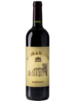1202 – Margaux La Dame de Malescot 2019 - VV 4,1