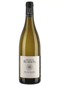1137 – Mâcon-Péronne Domaine du Bicheron 2022