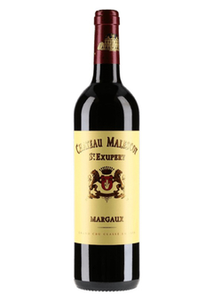 1195 – Margaux Château Malescot Saint Exupéry 2018. RP 93, JS 93