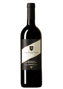 1249 - Brunello di Montalcino Terre Del Palio 2019 JS 93