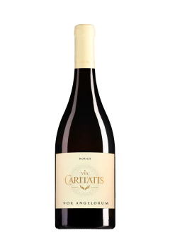 943 - Ventoux Via Caritatis Vox Angelorum Rouge 2023 VV 4,0 JD 89-92 - comprar online
