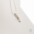 Dije/Collar LAZO - Argentina - comprar online