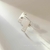 Aros de plata 925 pequeños 