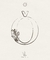 Collar con Inicial Botánica - comprar online
