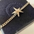 PULSERA ESTRELLA DE MAR - Plata 925 - tienda online