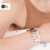 Pulsera Name Dolores Ortega diseñadora de joyas Sello del Buen Diseño Jewelry designer