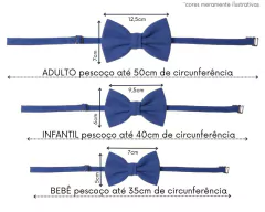 Gravata Borboleta Tie Dye na internet