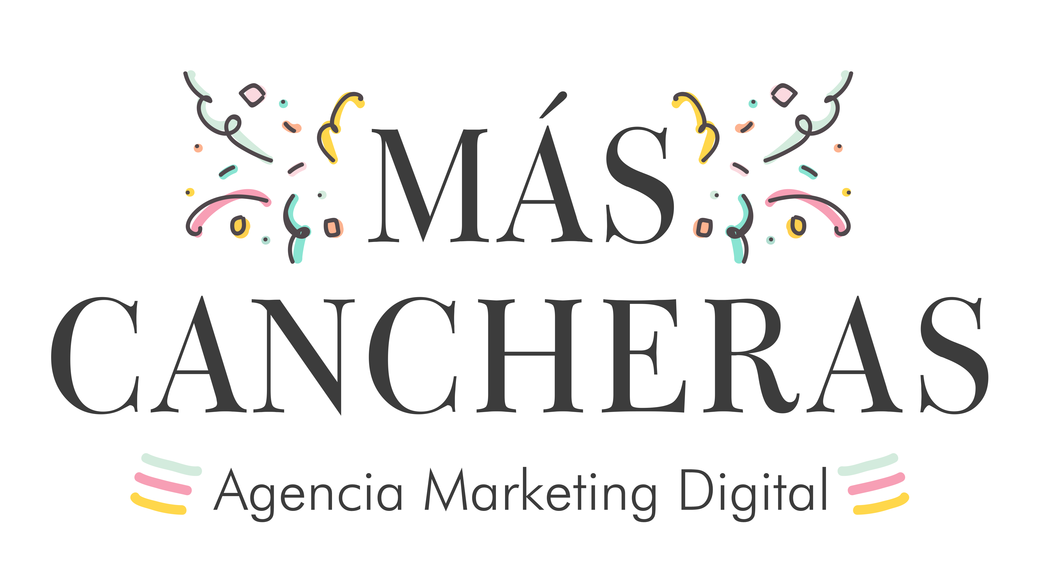 Más cancheras - Agencia de Marketing Digital - 