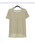 Remera LOVER, Remera manga corta con estampa AMOR AMOUR AMORE