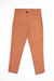 Pantalón Aquetzali, Pantalón básico estilo mom de gabardina, Syes talles grandes - comprar online