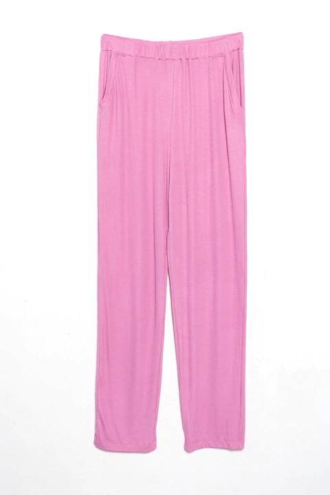 Babucha Anne, Babucha de morley