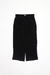 Pantalón Milena, Pantalón corto rustico con lazo en cintura y elástico. - comprar online