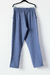 Pantalón ALFONSINA, Pantalon recto sastrero con bolsillos y elástico en cintura de espalda - SYES | Mayorista