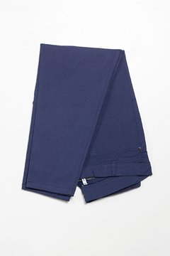 P994/1 Syes, Pantalón con Detalles Jeaneros, Talles grandes - comprar online