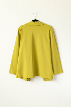 Imagen de Blazer TRINI, Blazer de punto roma