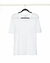 Remera MANDY manga corta básica de cuello redondo de ribb - comprar online