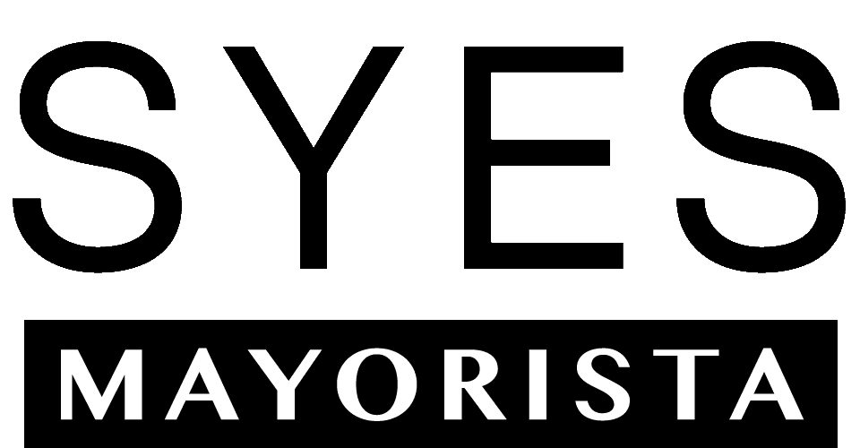 SYES | Mayorista